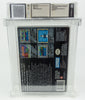 Super Nintendo *Monopoly* SNES Sealed WATA 8.0 A+ no VGA POP 5