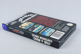 Nintendo NES *Joe & Mac: Caveman Ninja* OVP CIB PAL B CJ-NOE +