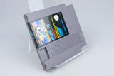 Kung Fu Nintendo NES Modul PAL B SX-EEC #2 +
