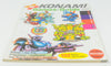 Nintendo Sega *Konami Games Guide* 132 Seiten Tips & Infos