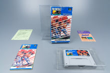 Super Famicom *Pro Football* SFC OVP mit Anleitung NTSC-J #2