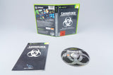 Xbox  Classic *Conspiracy: Weapons of Mass Destruction* OVP mit Anleitung USK 18