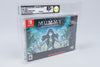 Nintendo Switch *The Mummy Demastered - Collector's Edition* Sealed VGA 85+ LRG