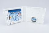 Nintendo DS *RTL Winter Sports 2009: The Next Challenge* OVP mit Anleitung