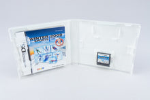 Nintendo DS *RTL Winter Sports 2009: The Next Challenge* OVP mit Anleitung