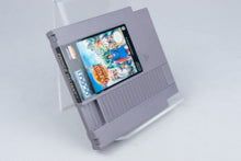 Nintendo NES *The Legend of Prince Valiant* OVP CIB PAL B PX-ESP +