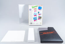 Nintendo NES *The Bugs Bunny Blowout* OVP CIB Pal B H8-FRG +