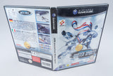 Nintendo Gamecube *ESPN International Winter Sports* OVP mit Anleitung
