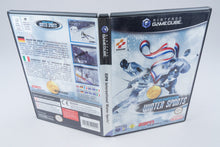 Nintendo Gamecube *ESPN International Winter Sports* OVP mit Anleitung