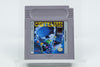 Nintendo Game Boy *Castelian* OVP CiB Anleitung Poster CJ-USA
