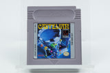 Nintendo Game Boy *Castelian* OVP CiB Anleitung Poster CJ-USA