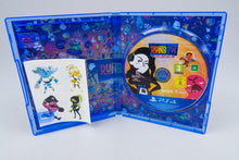 Playstation 4 *Runbow - Deluxe Edition* PS4 OVP
