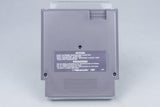 Nintendo NES *Bigfoot* CIB OVP PAL B A8-NOE +