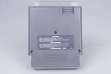 Nintendo NES *Bigfoot* CIB OVP PAL B A8-NOE +