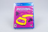 Playstation 4 *Roombo: First Blood* PS4 Neu / New Limited Run #399