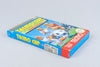 Nintendo NES *Tecmo Cup Football Game* OVP CIB PAL B TP-ESP +