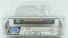 Game Boy Advance *Jurassic Park III: The DNA Factor* WATA 9.4 A+ no VGA