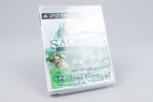 Playstation 3 *Sacred 3 - First Edition* PS3 Neu / Sealed