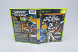 Xbox  Classic *Star Wars: Battlefront II* OVP mit Anleitung
