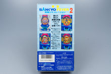 Super Famicom *Sankyo Fever 2* SFC OVP ohne Anleitung NTSC-J #2