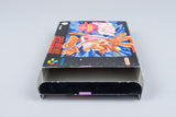 Super Nintendo *Bubsy* SNES CIB OVP YN-NOE