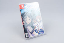 Nintendo Switch *Tokyo School Life* Neu / New