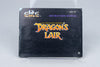 Nintendo NES *Dragon's Lair* OVP CIB PAL B L9-SCN +