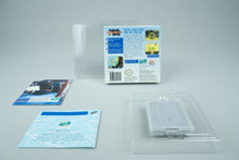 Nintendo Game Boy *NHL Hockey 95* CIB OVP Anleitung Poster ANHE-USA