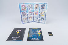 Nintendo Switch *World's End Club - Deluxe Edition* OVP