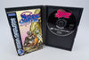 Sega Saturn *Shining Wisdom* OVP mit Anleitung