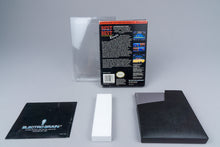 Nintendo NES *Best of the Best Championship Karate* CIB OVP NTSC-U/C BB-USA
