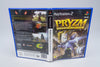 Playstation 2 *Pryzm Chapter One: The Dark Unicorn* PS2 OVP mit Anleitung