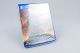 Playstation 4 *Oniken + Odallus Collection* PS4 Neu Eastasiasoft