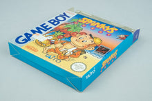 Nintendo Game Boy *Spanky's Quest* CIB OVP LM-NOE