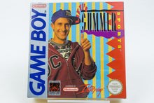 Nintendo Game Boy *Litti's Summer Sports* OVP CiB Anleitung Acrylcase TM-NOE