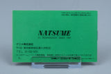 Famicom *Chuugoku Janshi Story: Tonpuu* FC OVP Anleitung NTSC-J