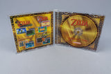 The Legend of Zelda: Melodies of Time Original Nintendo Soundtrack Series