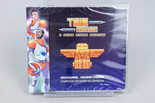 Playstation 4 *Twin Breaker: A Sacred Symbols Adventure - Limited Edition* PS4