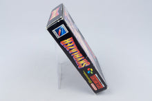 Super Nintendo *Skyblazer* SNES CIB OVP LZ-FRG