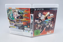 Playstation 3 *The King of Fighters XIII - Deluxe Edition* PS3 OVP