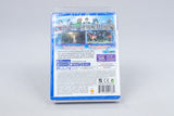 Playstation Vita *Freedom Wars* PS Vita Sealed / Neu