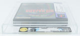 Playstation 1 *Biohazard* PS1 VGA 85+ Near Mint+ Qualified Resident Evil USK 18