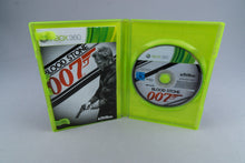 James Bond 007: Blood Stone Xbox 360 OVP mit Anleitung