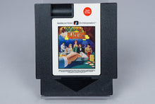 Nintendo NES *Blackjack* CIB OVP NTSC-U/C USA