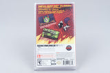 Nintendo Switch *Super Meat Boy Forever* Neu / New Limited Run #116