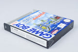 Game Boy *Bataille Navale* CiB OVP Anleitung AB8F-FRA Sea Battle Schiffe Versenk