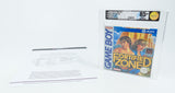 Nintendo Game Boy *Fortified* VGA 85+ Qualified Deutsche Version