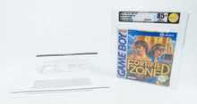 Nintendo Game Boy *Fortified* VGA 85+ Qualified Deutsche Version