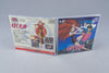 GS Ghost Sweeper Mikami PC Engine OVP CIB Spine Reg Card Super CD-ROM² NTSC-J
