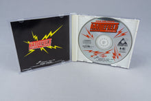 Nippon Pro Wrestling '94: Battlefield in Tokyo Dome PC Engine OVP CD-ROM² NTSC-J